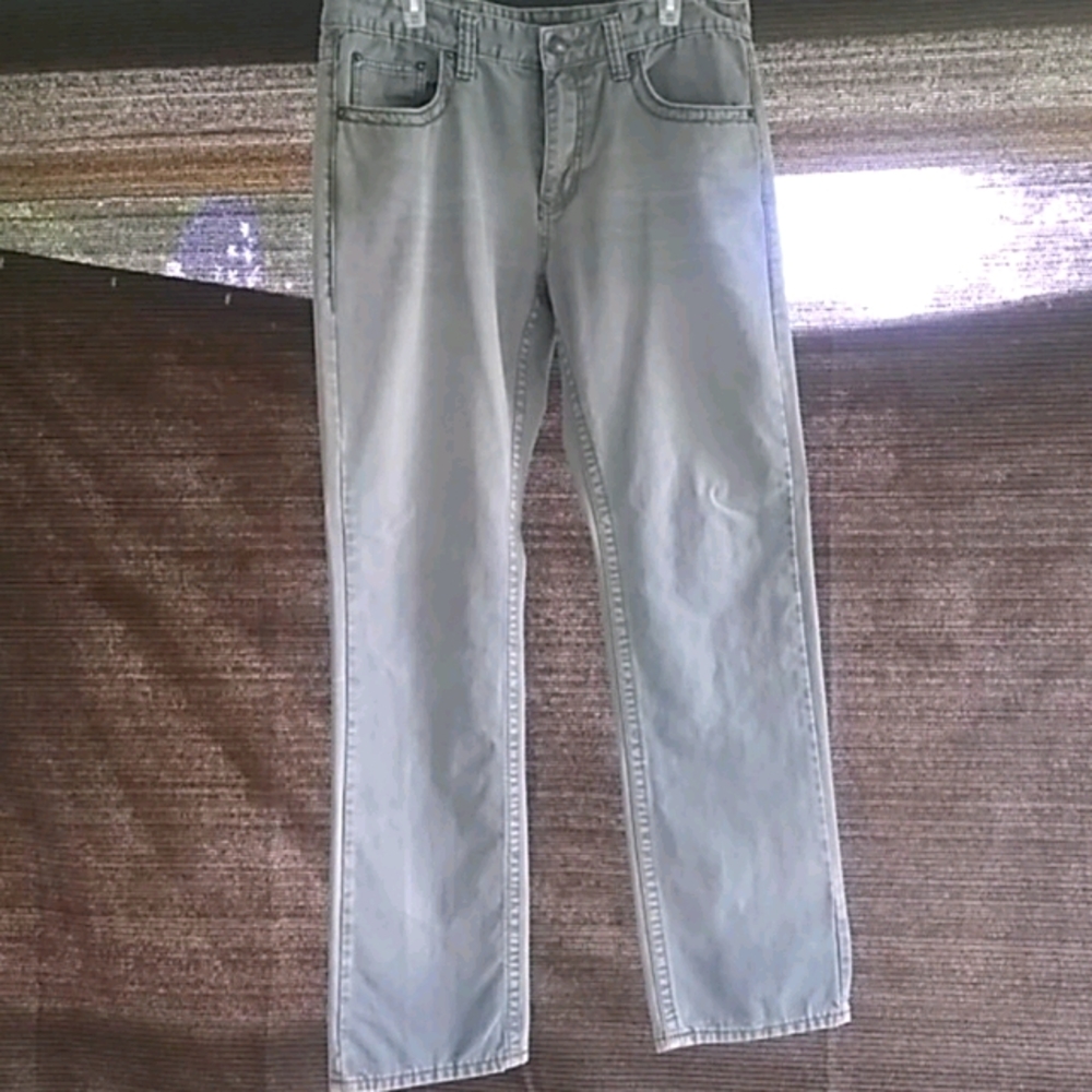R.sole premium denim